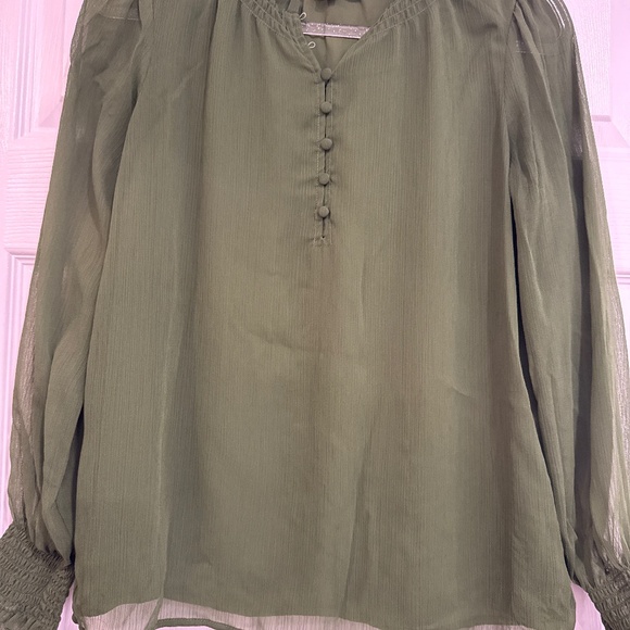 Blouse - Picture 1 of 1